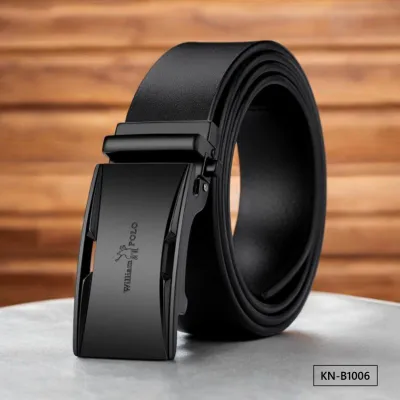 Urban Style Men’s Belt